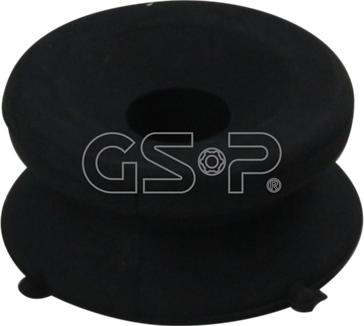 GSP 517558 - Douille d'écartement, amortisseur droxauto.com