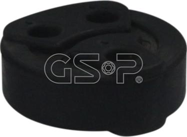 GSP 517655 - Support, silencieux droxauto.com