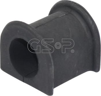 GSP 517656 - Coussinet de palier, stabilisateur droxauto.com