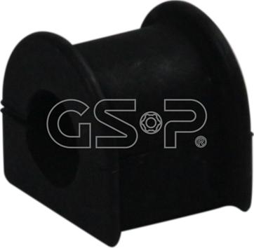 GSP 517631 - Coussinet de palier, stabilisateur droxauto.com