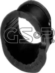 GSP 517675 - Suspension, crémaillière de direction droxauto.com