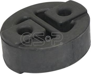 GSP 517671 - Support, silencieux droxauto.com