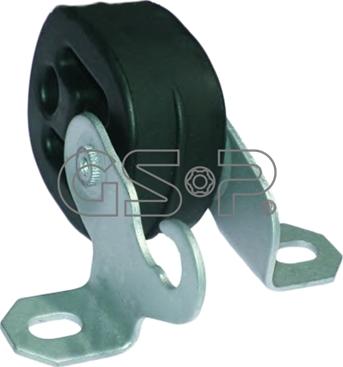 GSP 517149 - Support, silencieux droxauto.com