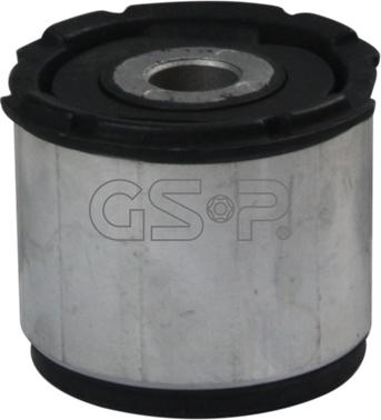 GSP 517164 - Suspension, corps de l'essieu droxauto.com