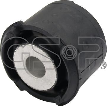 GSP 517840 - Suspension, corps de l'essieu droxauto.com
