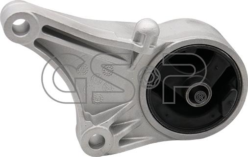 GSP 517868 - Support moteur droxauto.com