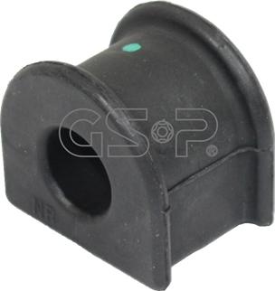 GSP 517807 - Coussinet de palier, stabilisateur droxauto.com