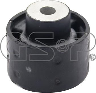 GSP 517816 - Suspension, corps de l'essieu droxauto.com