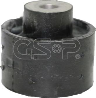 GSP 517816 - Suspension, corps de l'essieu droxauto.com