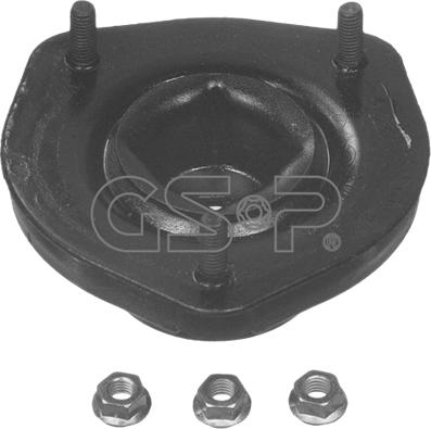 GSP 517875S - Coupelle de suspension droxauto.com