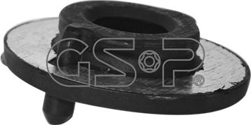 GSP 517375 - Coupelle de suspension droxauto.com
