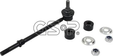 GSP 517214S - Entretoise / tige, stabilisateur droxauto.com