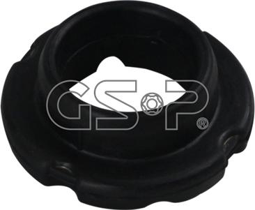 GSP 517768 - Suspension, corps de l'essieu droxauto.com