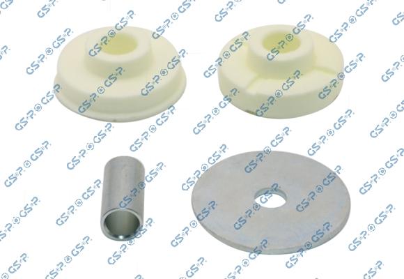 GSP 539455S - Coupelle de suspension droxauto.com
