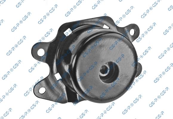 GSP 539417 - Support moteur droxauto.com