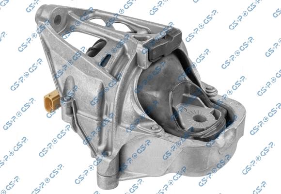 GSP 539137 - Support moteur droxauto.com