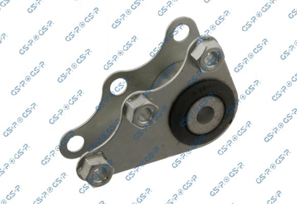 GSP 539123 - Support moteur droxauto.com
