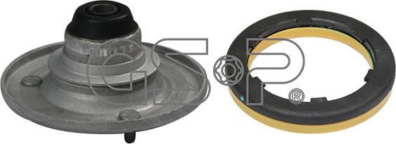 GSP 534054S - Coupelle de suspension droxauto.com