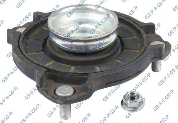 GSP 534062S - Coupelle de suspension droxauto.com