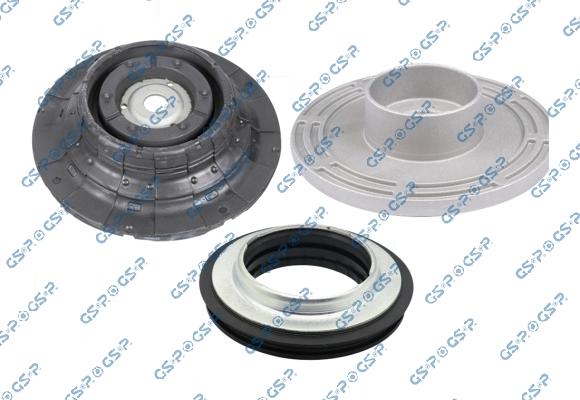 GSP 534003S - Coupelle de suspension droxauto.com