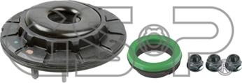 GSP 534086S - Coupelle de suspension droxauto.com