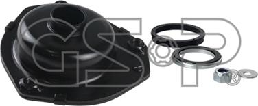 GSP 534088S - Coupelle de suspension droxauto.com