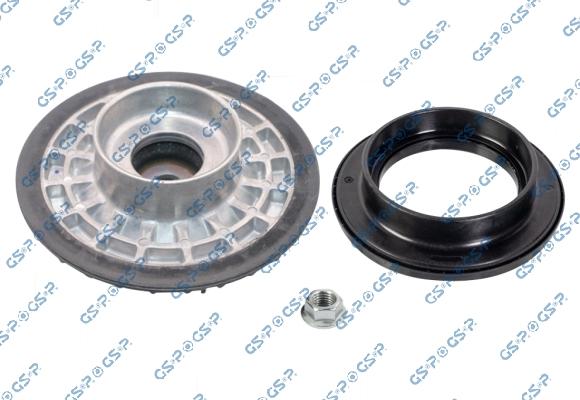 GSP 534382S - Coupelle de suspension droxauto.com