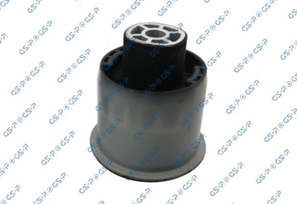 GSP 535994 - Suspension, corps de l'essieu droxauto.com