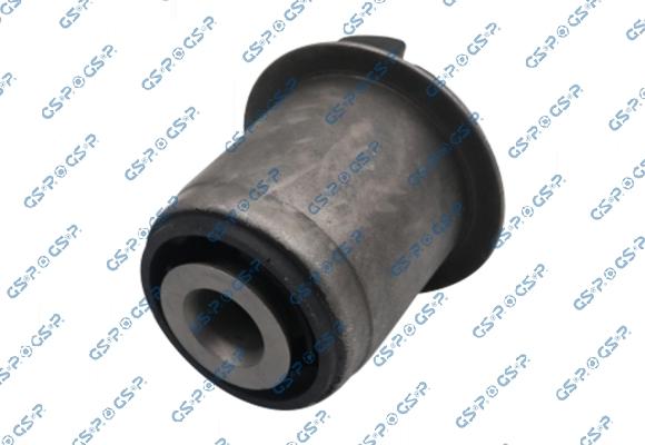 GSP 535957 - Suspension, corps de l'essieu droxauto.com