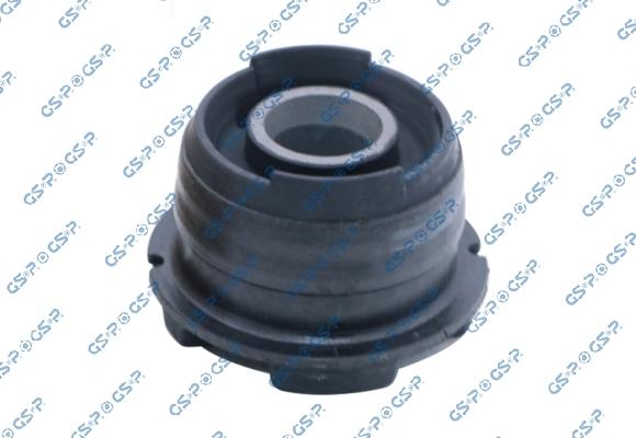 GSP 535979 - Suspension, corps de l'essieu droxauto.com