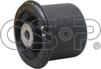 GSP 535458 - Suspension, corps de l'essieu droxauto.com