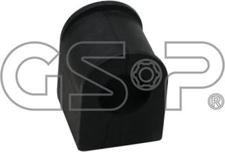 GSP 535457 - Coussinet de palier, stabilisateur droxauto.com