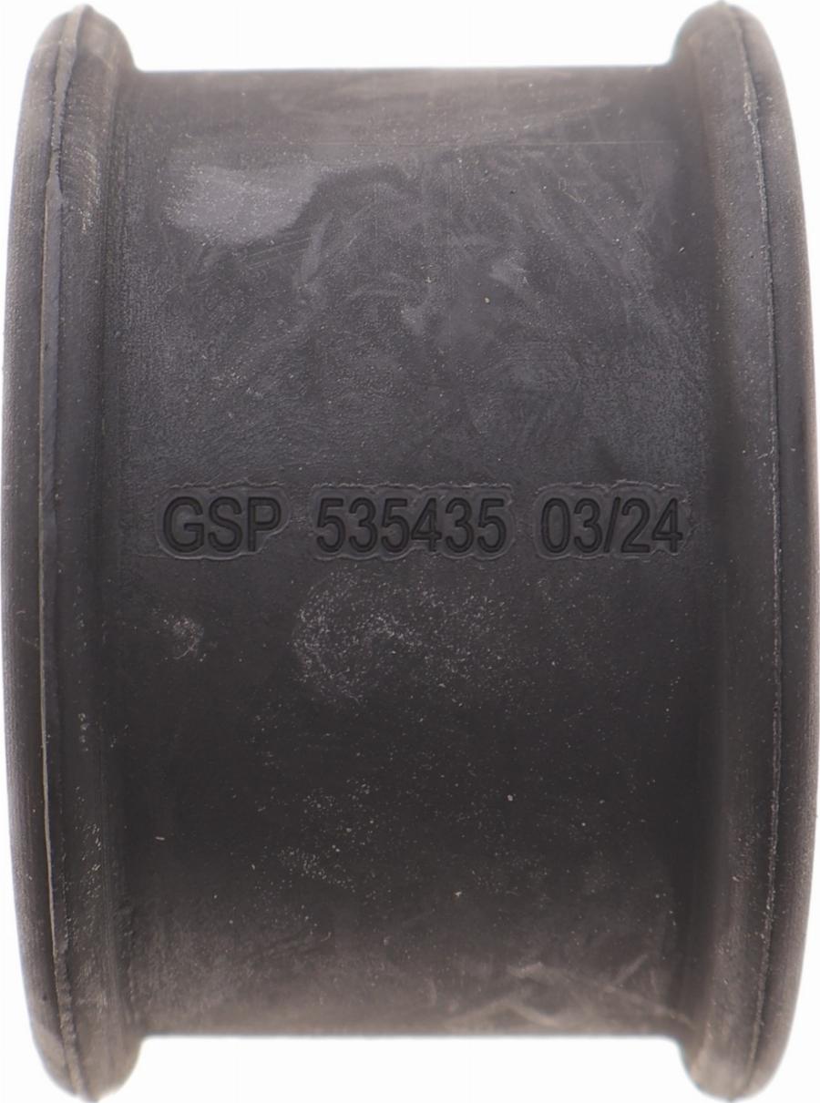 GSP 535435 - Coussinet de palier, stabilisateur droxauto.com