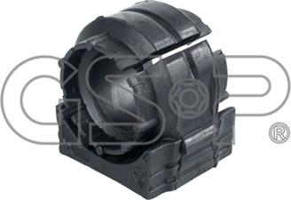 GSP 535476 - Coussinet de palier, stabilisateur droxauto.com