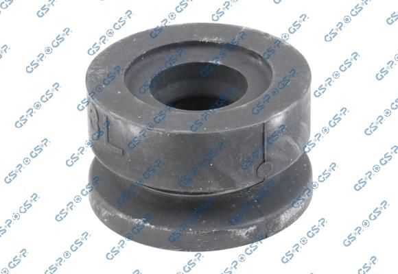 GSP 535551 - Suspension, corps de l'essieu droxauto.com