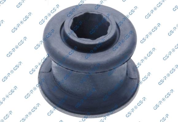 GSP 535562 - Suspension, corps de l'essieu droxauto.com