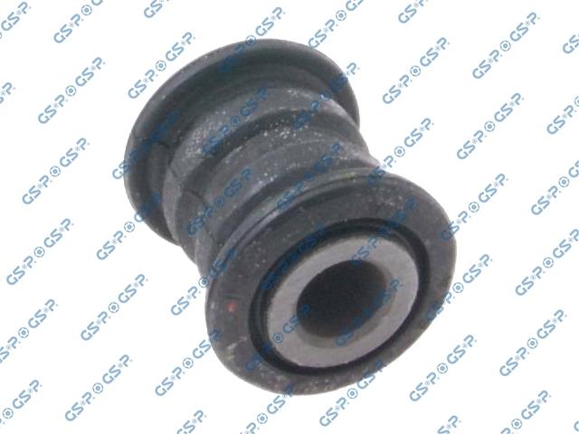 GSP 535505 - Suspension, crémaillière de direction droxauto.com