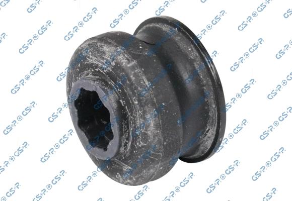 GSP 535511 - Suspension, corps de l'essieu droxauto.com