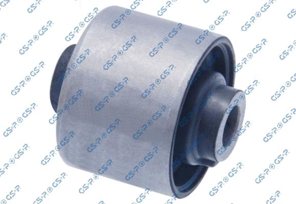 GSP 535513 - Suspension, corps de l'essieu droxauto.com