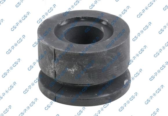 GSP 535538 - Suspension, corps de l'essieu droxauto.com