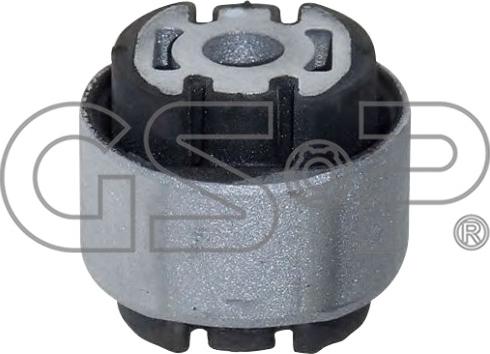 GSP 535522 - Suspension, bras de liaison droxauto.com