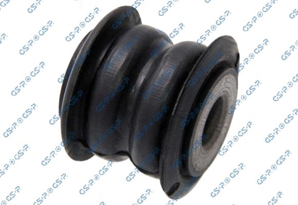 GSP 535578 - Suspension, crémaillière de direction droxauto.com