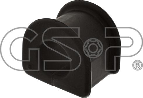 GSP 535649 - Coussinet de palier, stabilisateur droxauto.com