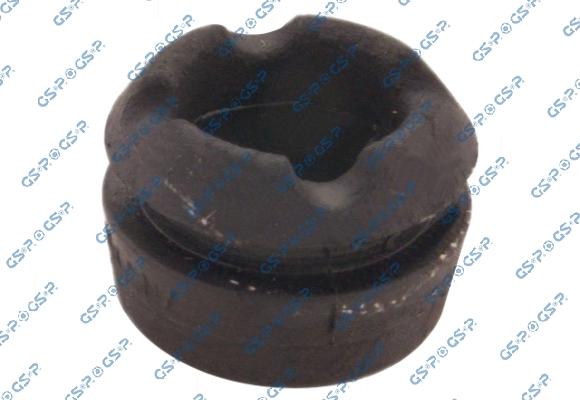GSP 535608 - Suspension, corps de l'essieu droxauto.com