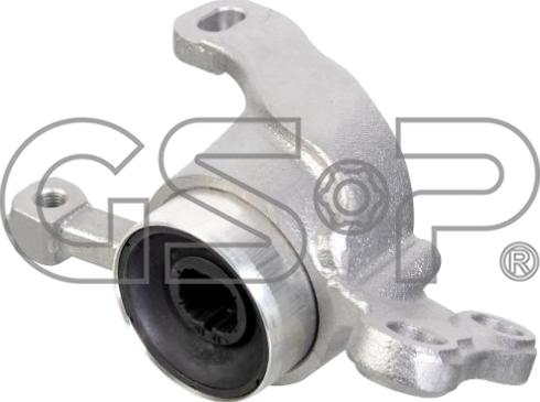 GSP 535630 - Suspension, bras de liaison droxauto.com