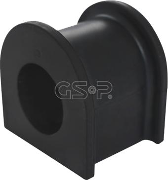 GSP 535006 - Coussinet de palier, stabilisateur droxauto.com