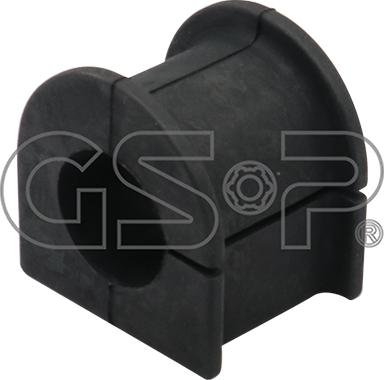 GSP 535006 - Coussinet de palier, stabilisateur droxauto.com