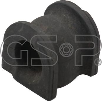 GSP 535008 - Coussinet de palier, stabilisateur droxauto.com