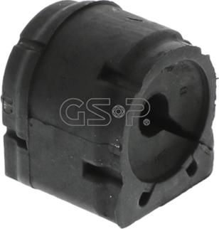 GSP 535014 - Coussinet de palier, stabilisateur droxauto.com