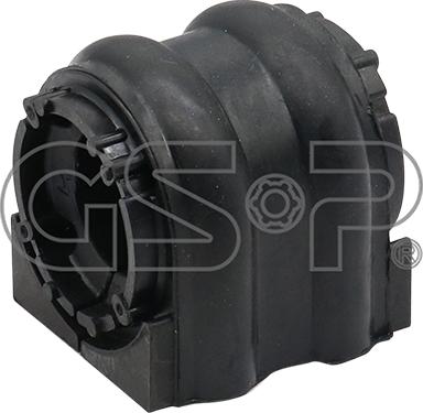 GSP 535186 - Coussinet de palier, stabilisateur droxauto.com